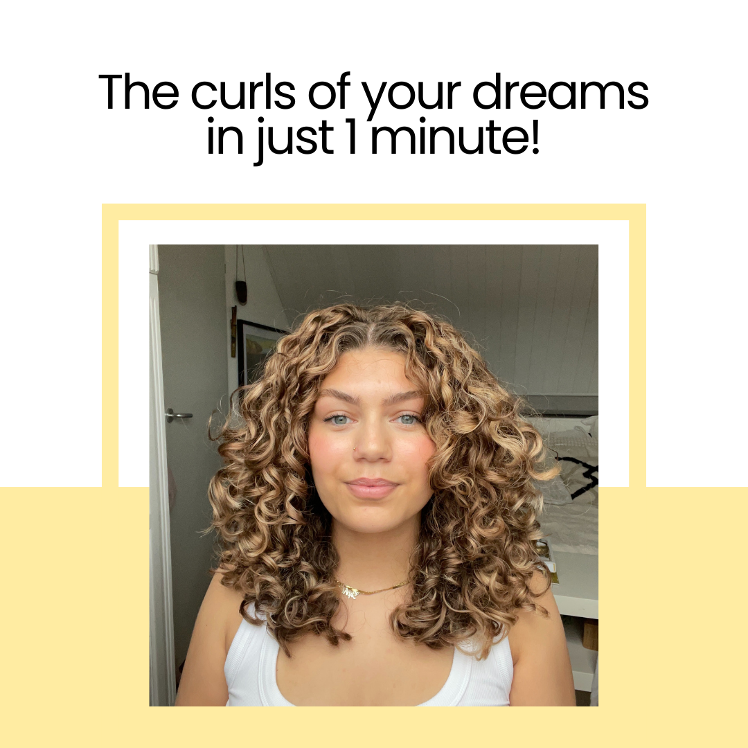 Instant Curl Refresher