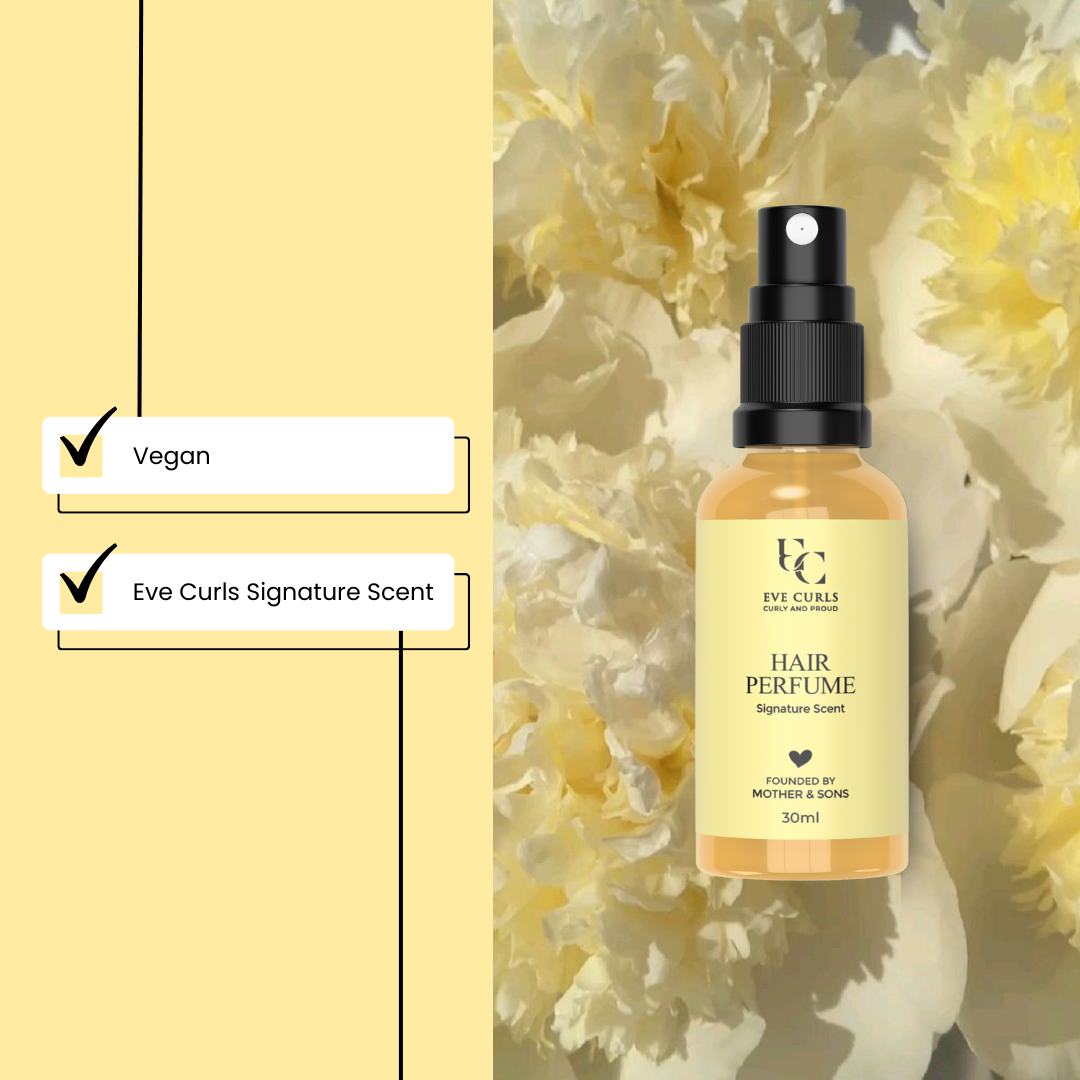 Hair Perfume