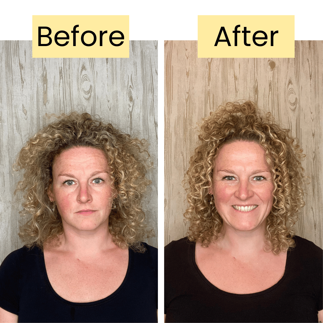Hydrating Curl Conditioner