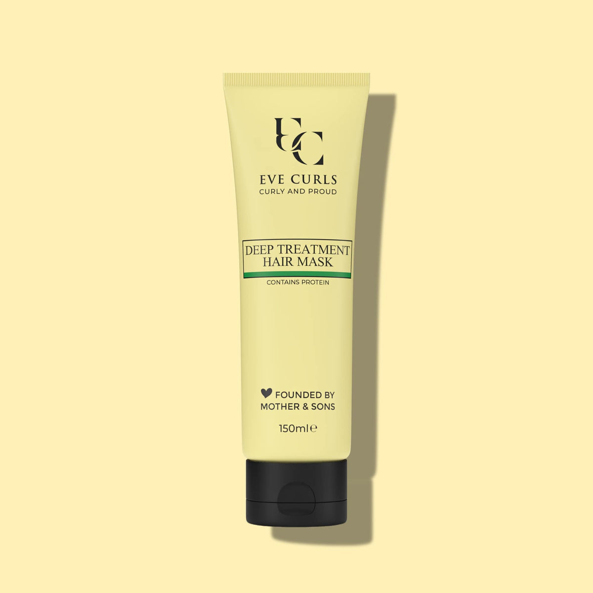 Deep Treatment Mask