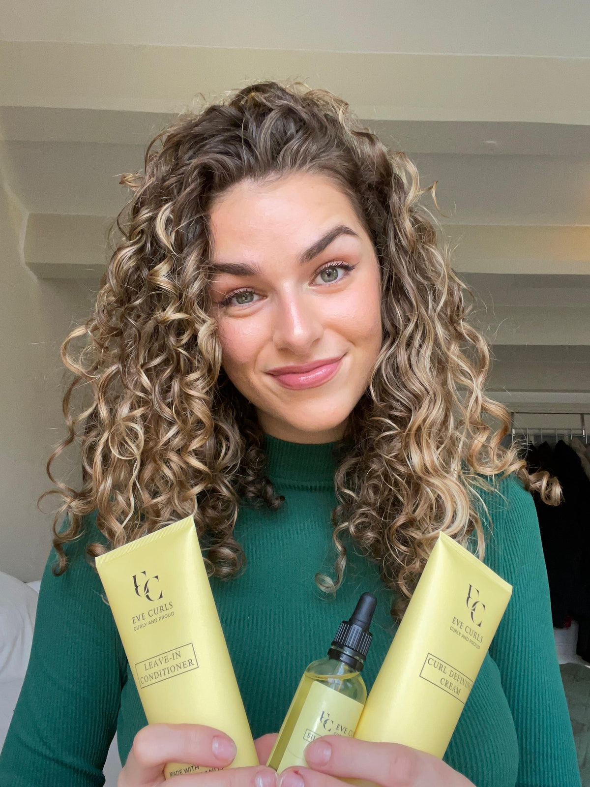 That's where Eve Curls is different