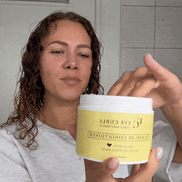 Leave-In Conditioner