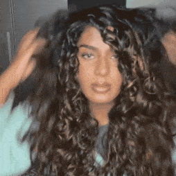 7. Enhancing Curl Gel